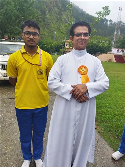 Investiture Ceremony 2026